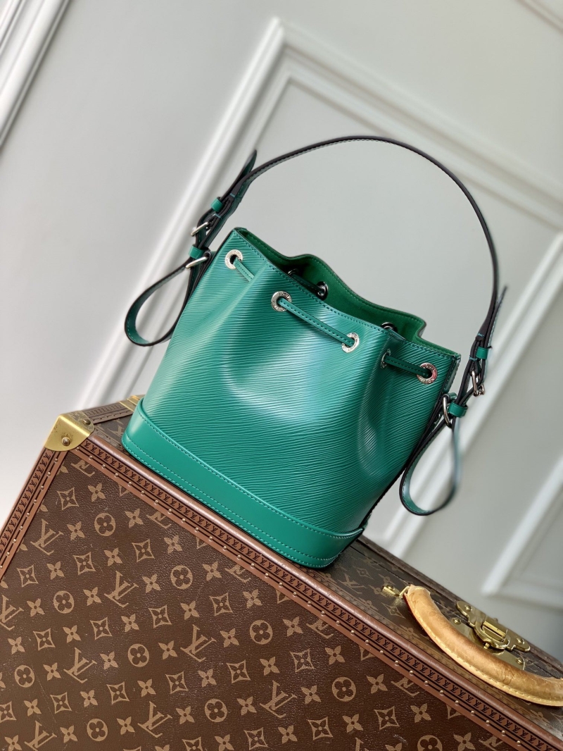 LV Bucket Bags